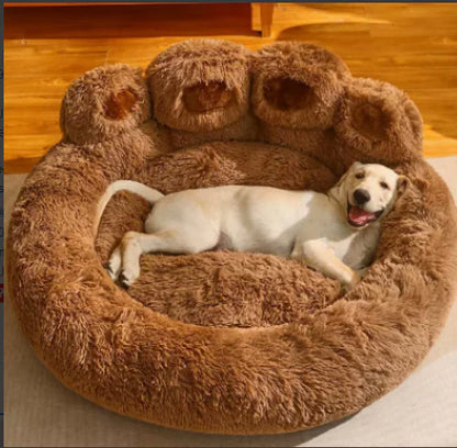 Paws-Sofa Bed for dogs